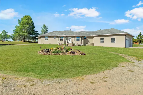 2570 N Mine Road, Somerset, CA 95684