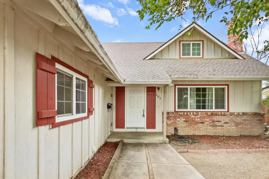 285 Chestnut Street, Woodland, CA 95695 - #2