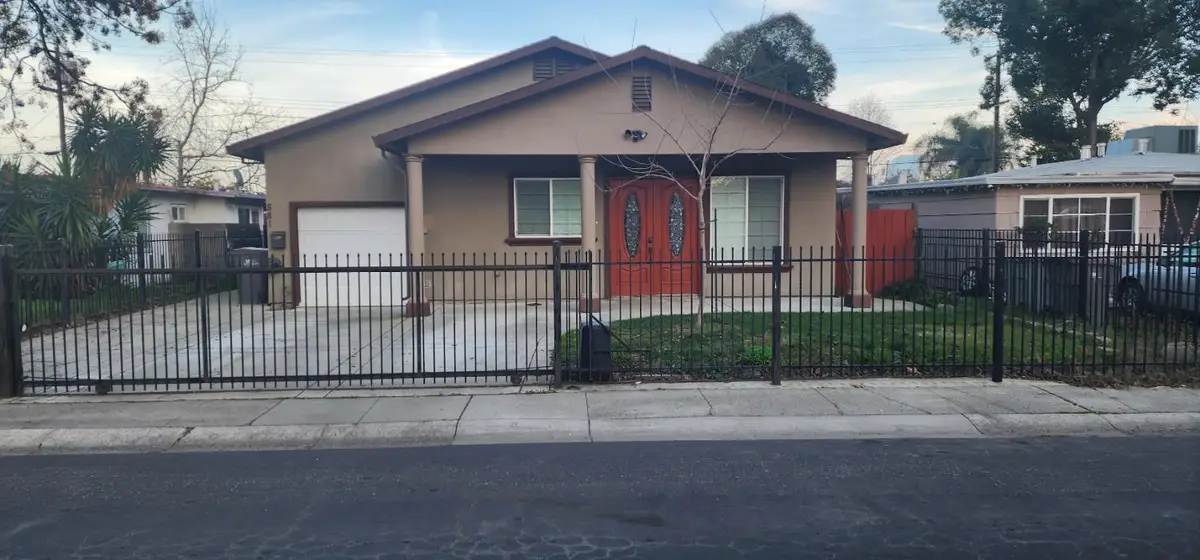 881 Douglas Street, West Sacramento, CA 95605 - #1