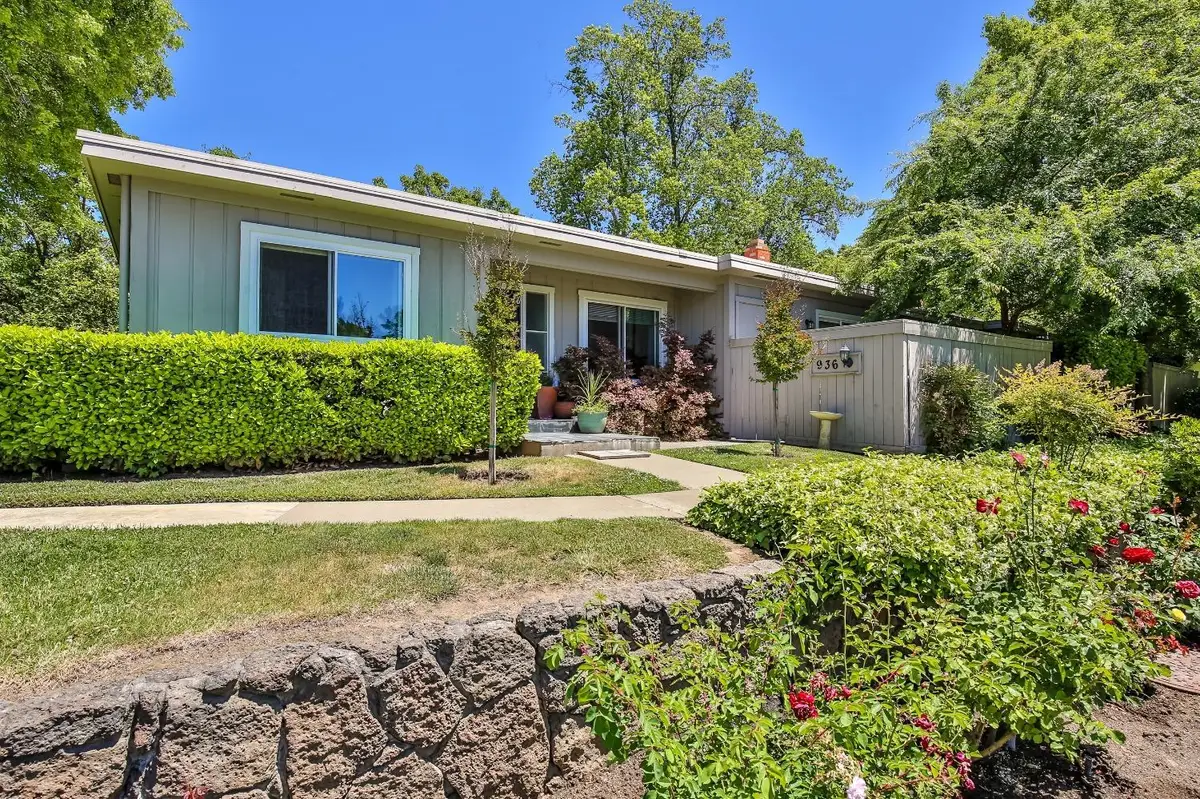 936 Commons Drive, Sacramento, CA 95825 - #1
