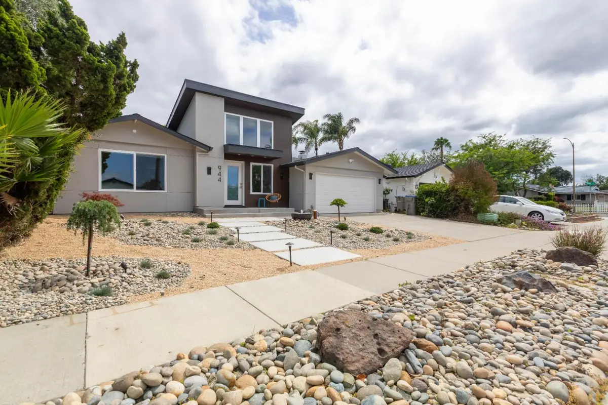 944 Larissa Court, San Jose, CA 95136 - #1