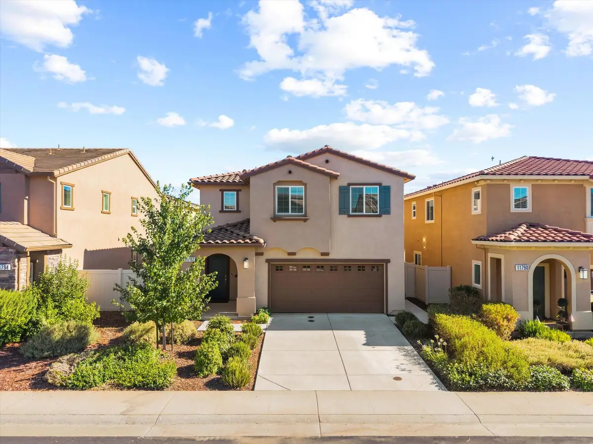 11792 Socrates Way, Rancho Cordova, CA 95742 - #1