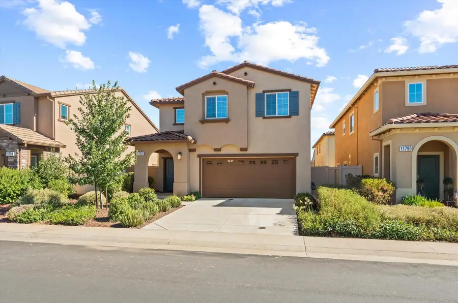 11792 Socrates Way, Rancho Cordova, CA 95742 - #3