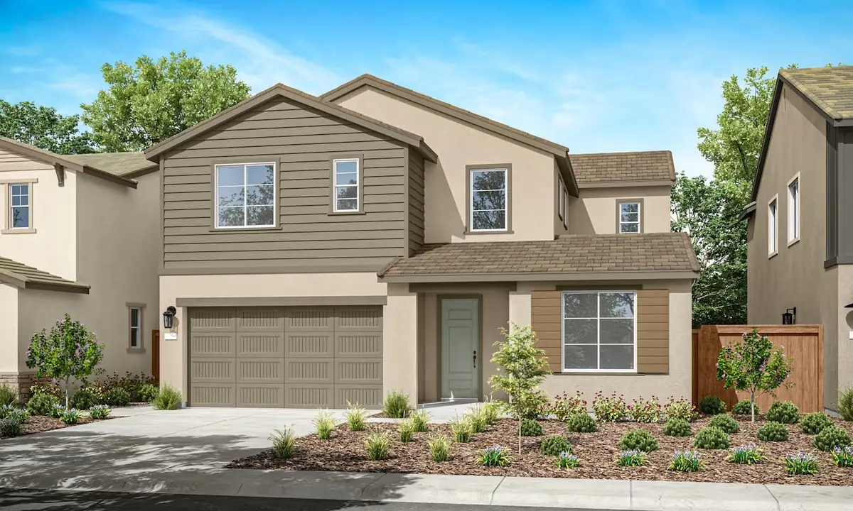 5056 Timber Way, Roseville, CA 95747 - #1