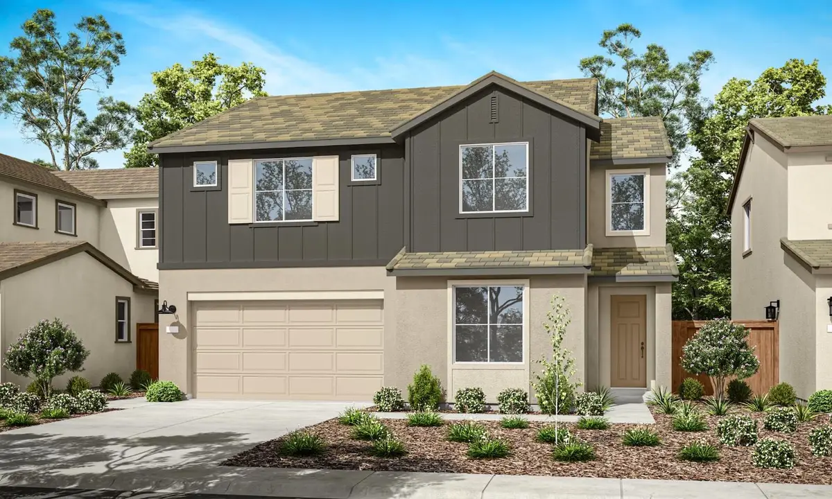 6451 Benchmark Drive, Roseville, CA 95747 - #1