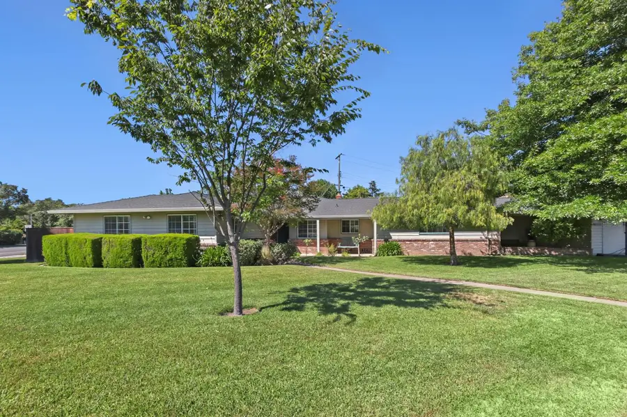3201 Bonita Drive, Sacramento, CA 95821 - #2