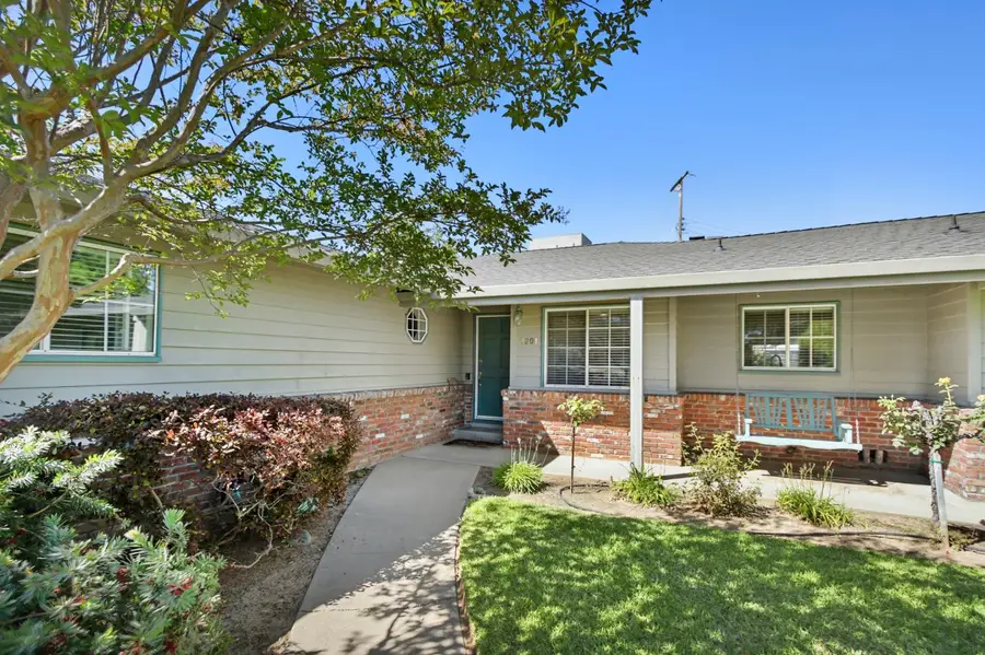 3201 Bonita Drive, Sacramento, CA 95821 - #3