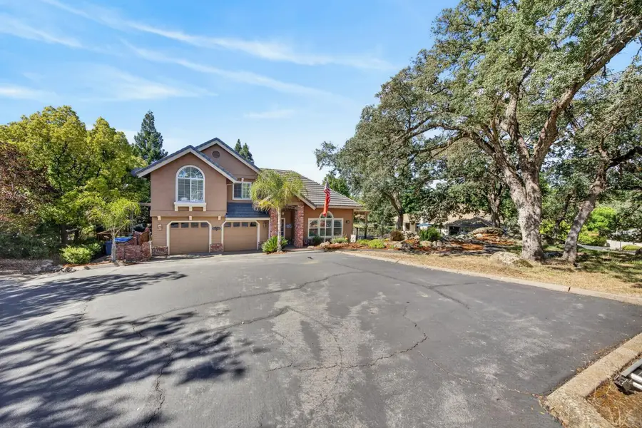 6814 Brisa Lane, Rancho Murieta, CA 95683 - #3