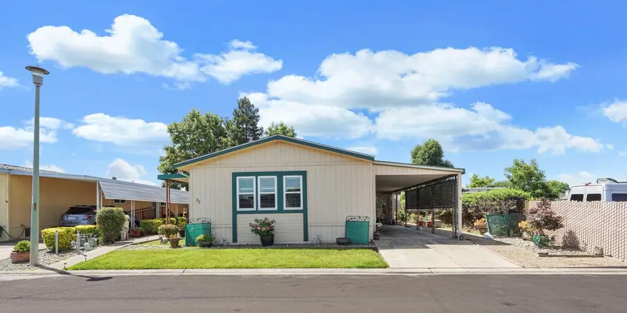 700 2nd Street #20, Galt, CA 95632 - #2