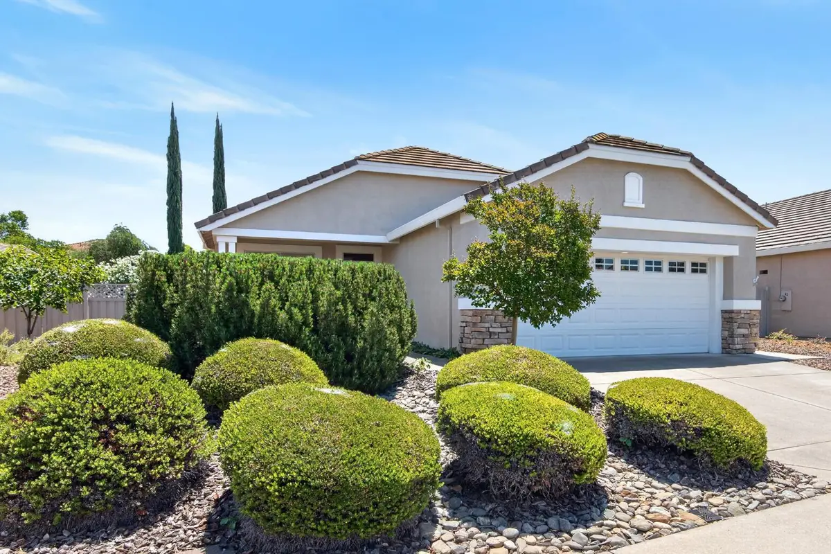 6040 Buckskin Lane, Roseville, CA 95747 - #1