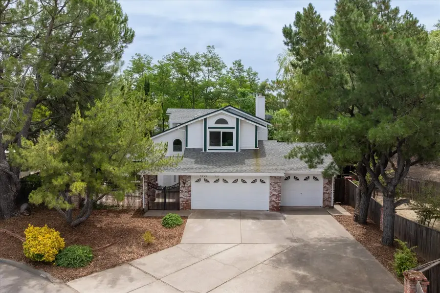 4200 Ciello Court, Cameron Park, CA 95682 - #2