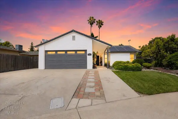 1311 Burgundy Court, Lodi, CA 95242