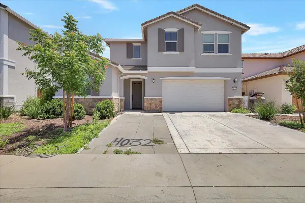 4032 Knobby Crest, Roseville, CA 95747