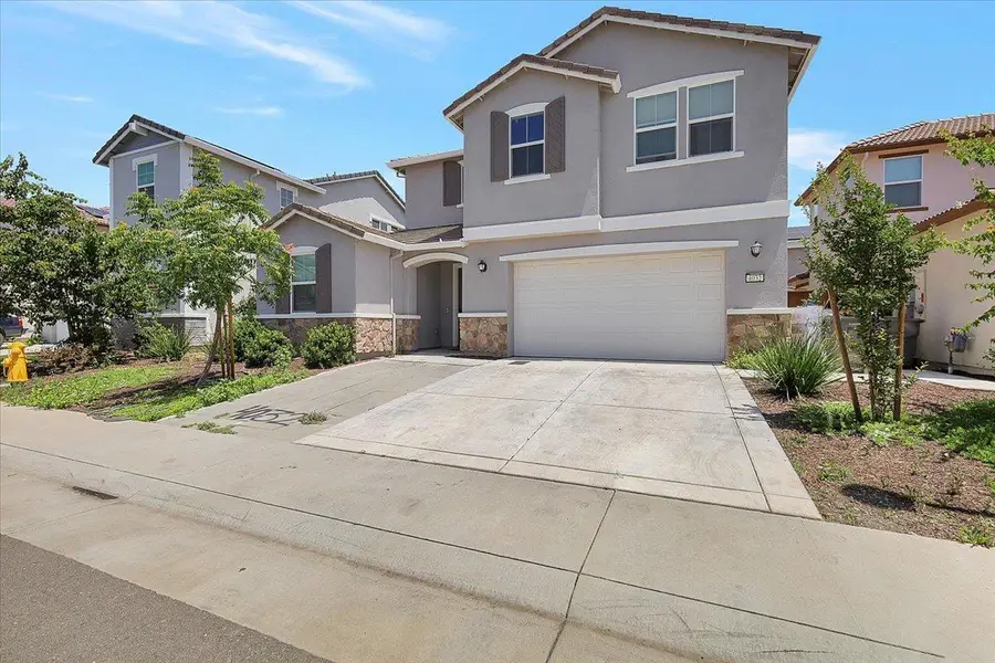 4032 Knobby Crest, Roseville, CA 95747 - #2