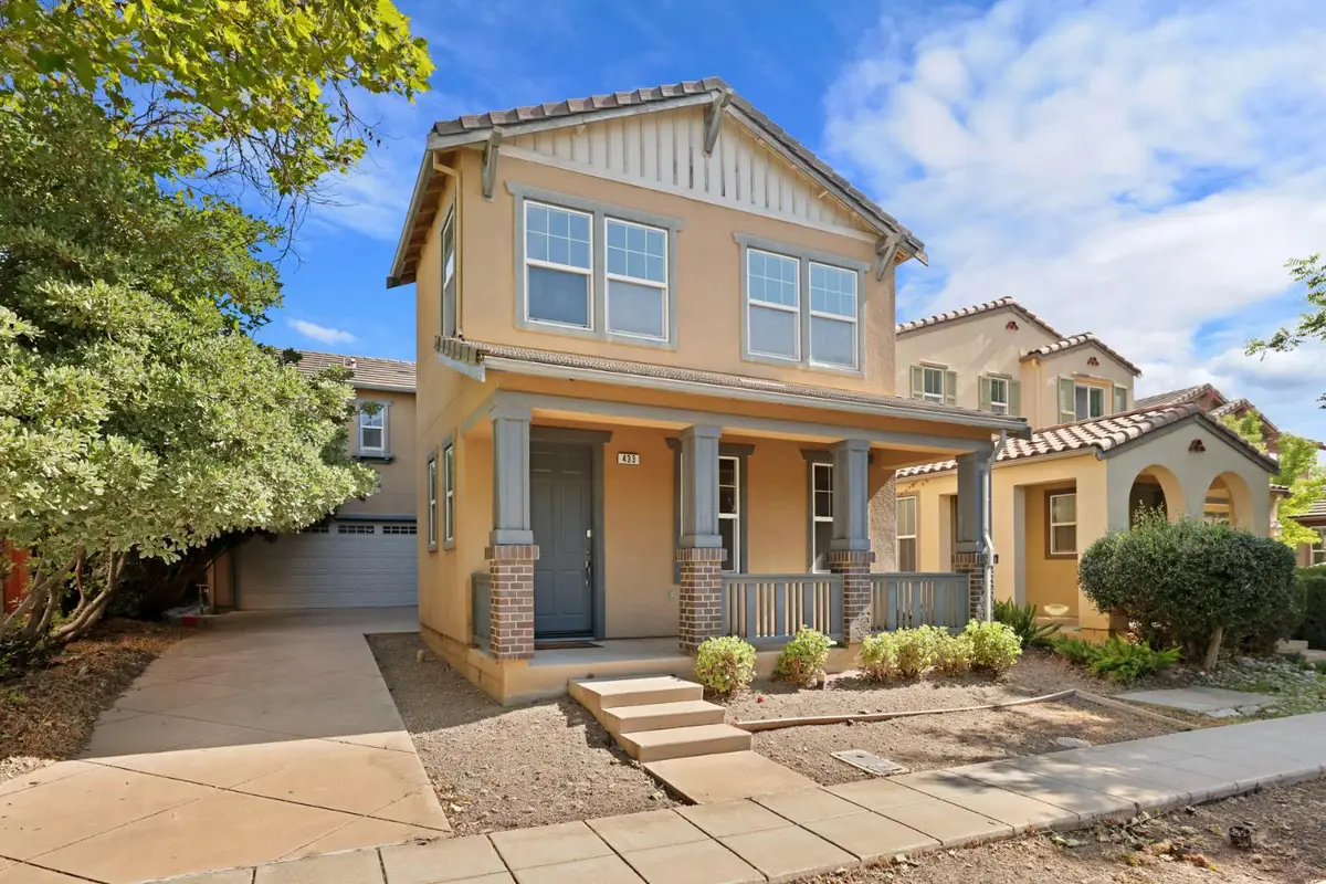 433 W Moraga Street, Mountain House, CA 95391 - #1