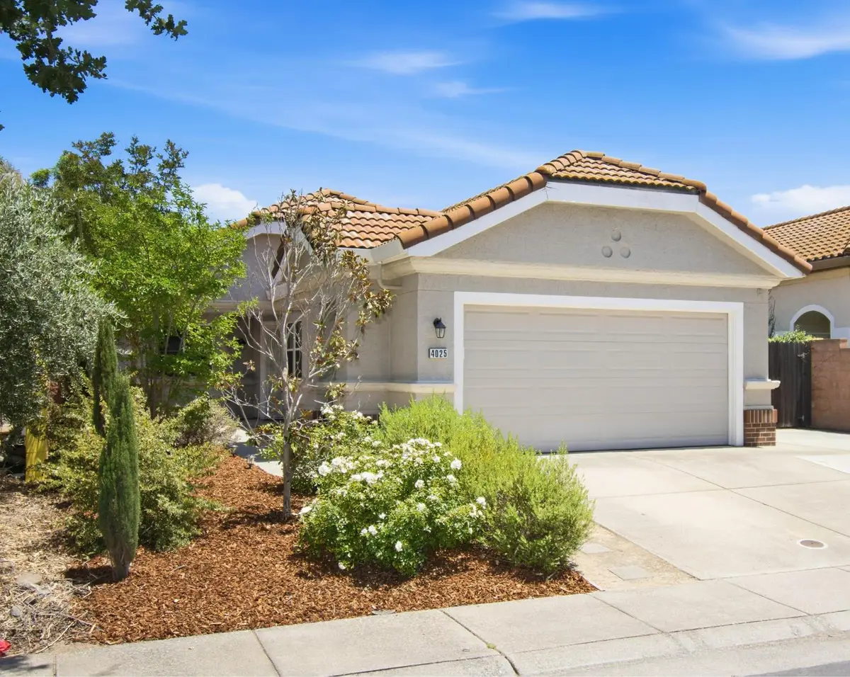 4025 Lowdan Court, Roseville, CA 95747 - #1