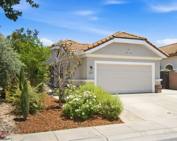 4025 Lowdan Court, Roseville, CA 95747