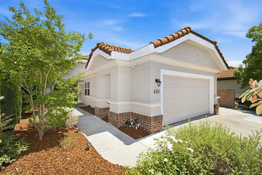 4025 Lowdan Court, Roseville, CA 95747 - #2