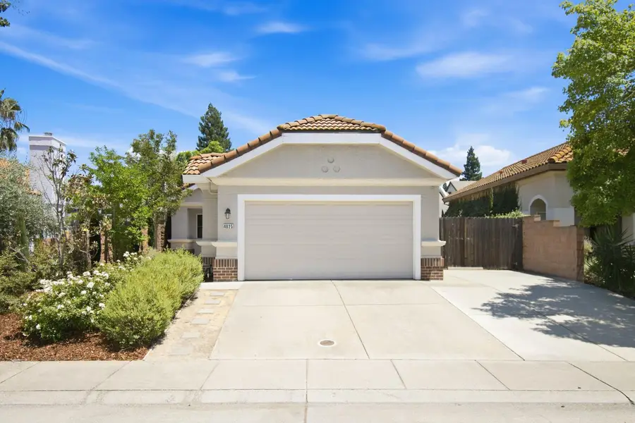 4025 Lowdan Court, Roseville, CA 95747 - #3