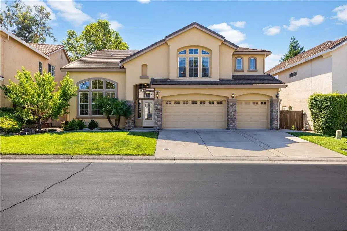 8952 Water Song Circle, Roseville, CA 95747 - #1
