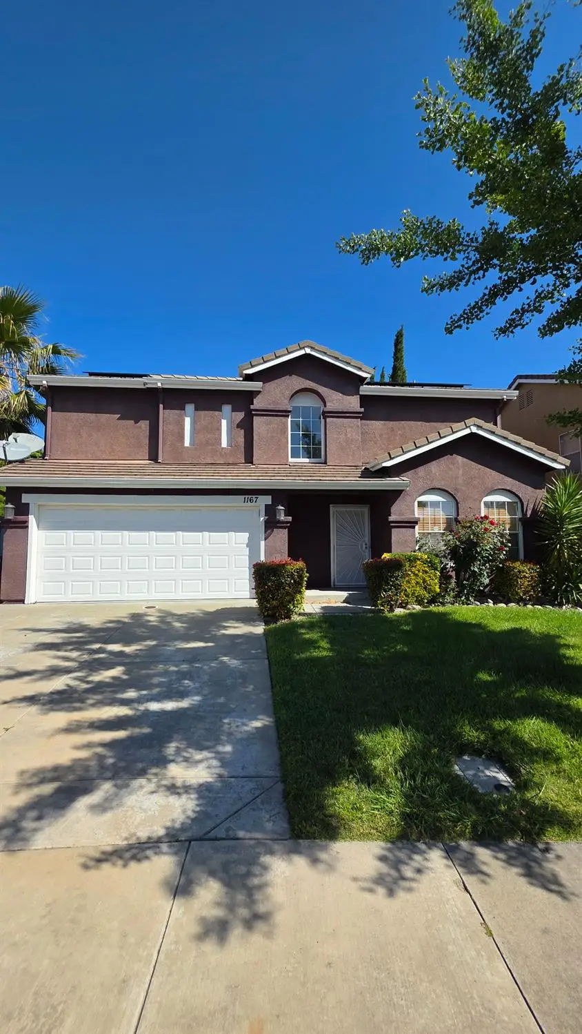 1167 Royal Blue Drive, Stockton, CA 95206 - #1
