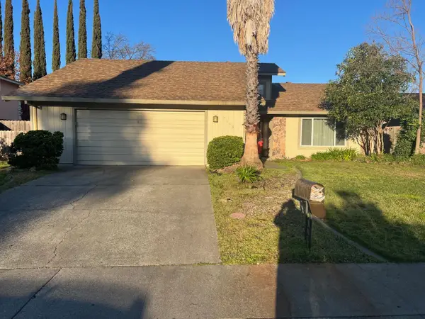 7153 Canelo Hills Drive, Citrus Heights, CA 95610