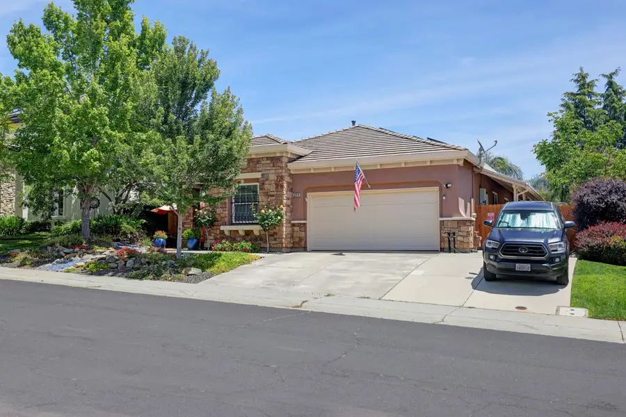 3319 Corinthian Lane, Auburn, CA 95603 - #2