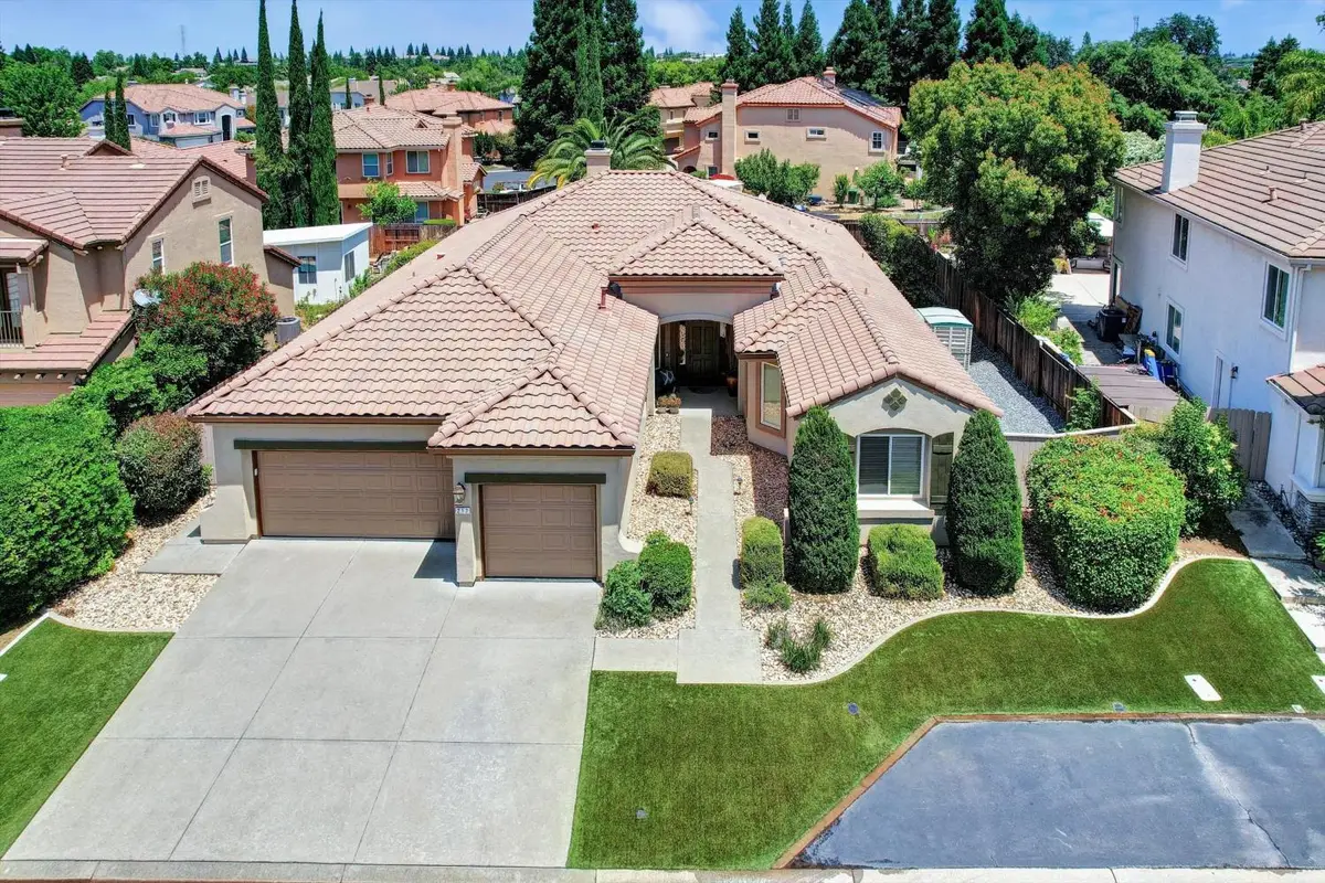 217 County Down Court, Roseville, CA 95678 - #1