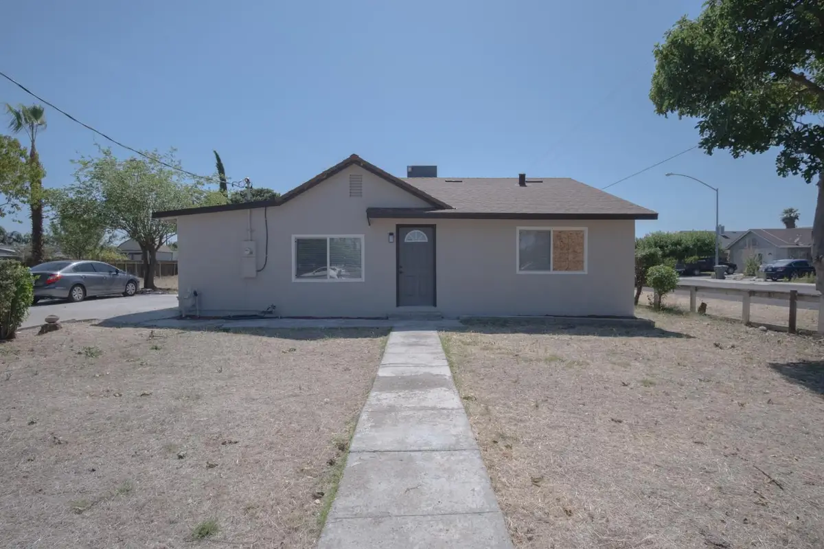 8503 Smith Street, Patterson, CA 95363 - #1