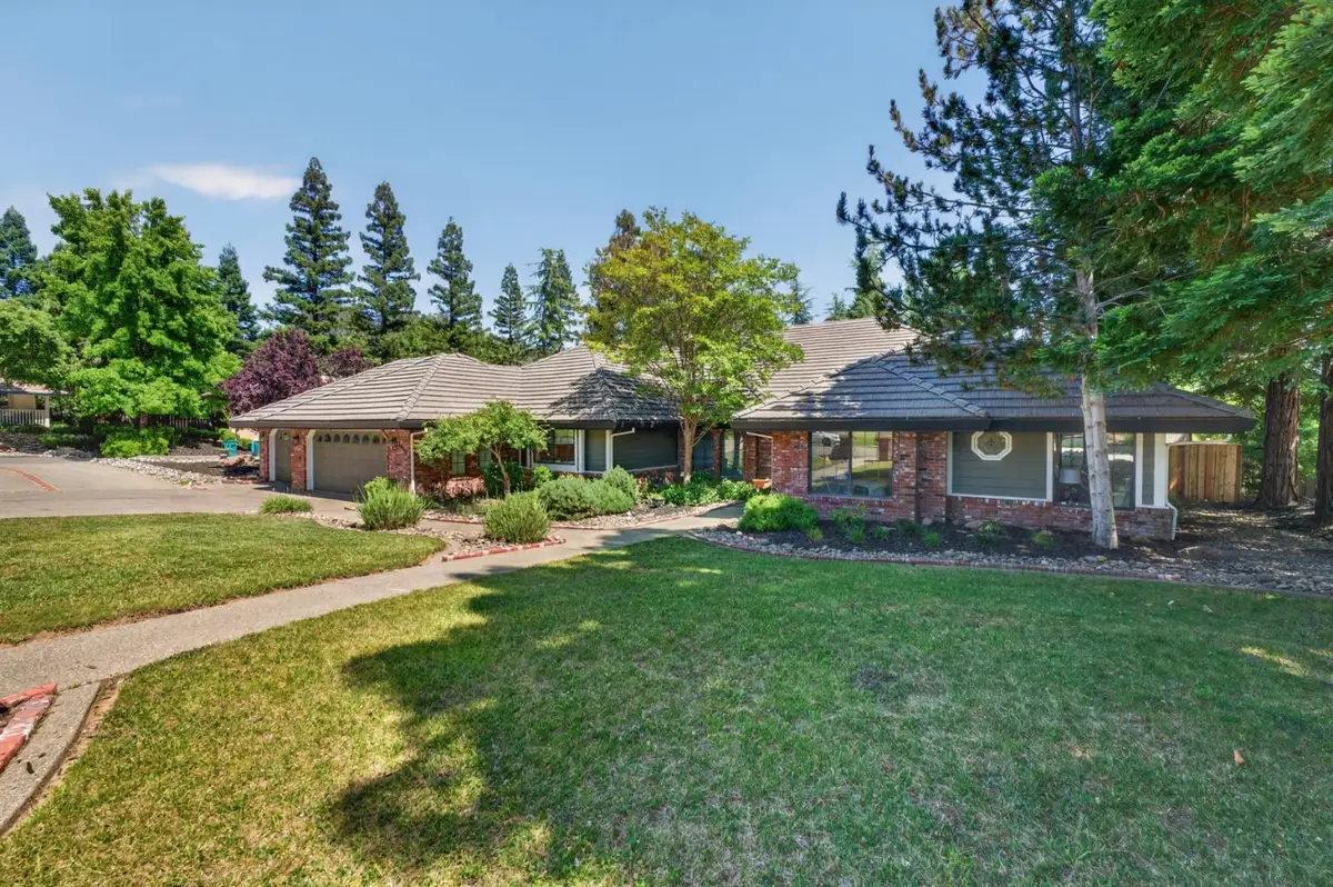 2080 Portsmouth Drive, El Dorado Hills, CA 95762 - #1