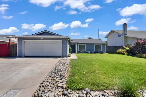 2800 Tassajara Drive, Modesto, CA 95358