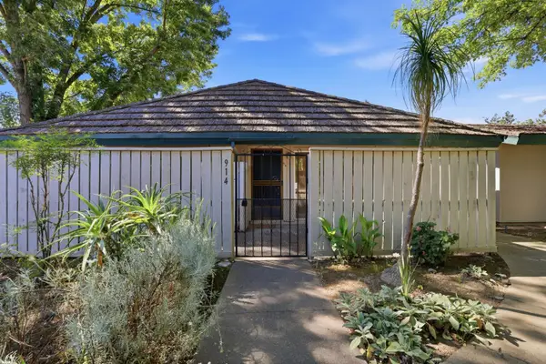 914 Roundtree Court, Sacramento, CA 95831