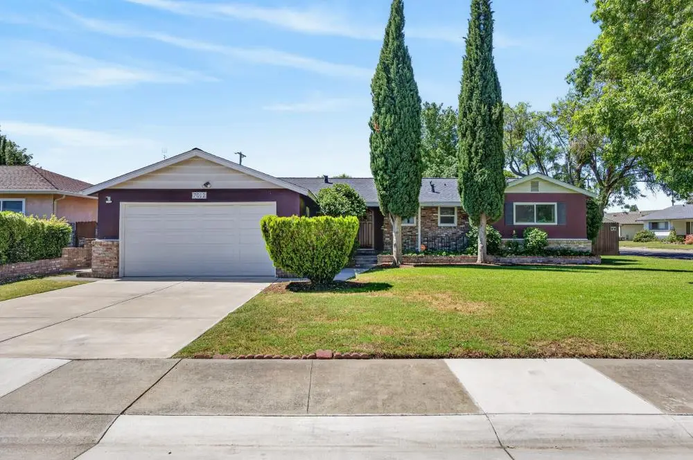 7012 Amherst Street, Sacramento, CA 95822 - #1