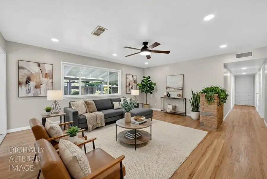 7012 Amherst Street, Sacramento, CA 95822 - #2