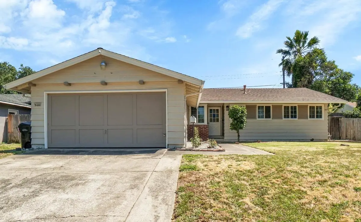 5400 Colusa Way, Sacramento, CA 95841 - #1