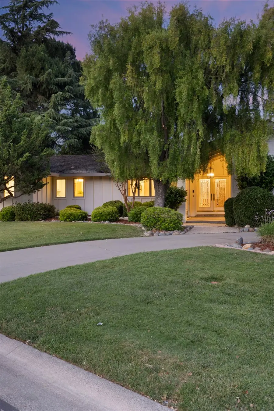 44795 Country Club Drive, El Macero, CA 95618 - #2