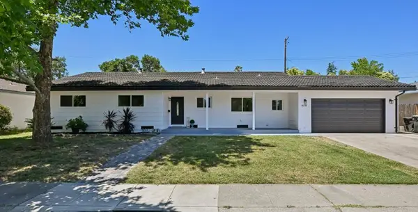 6231 Paris Street, Citrus Heights, CA 95621