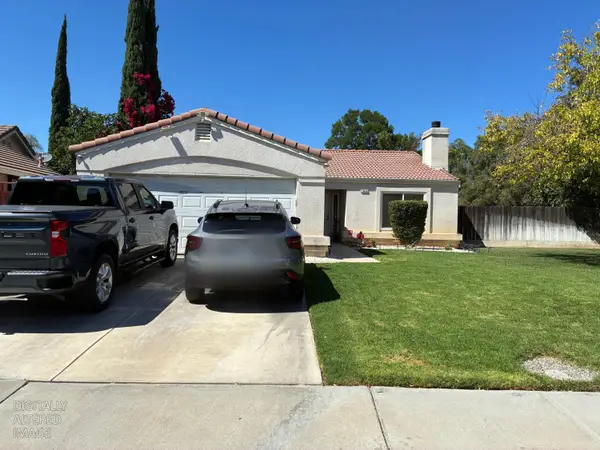 1848 College Greens Drive, Los Banos, CA 93635