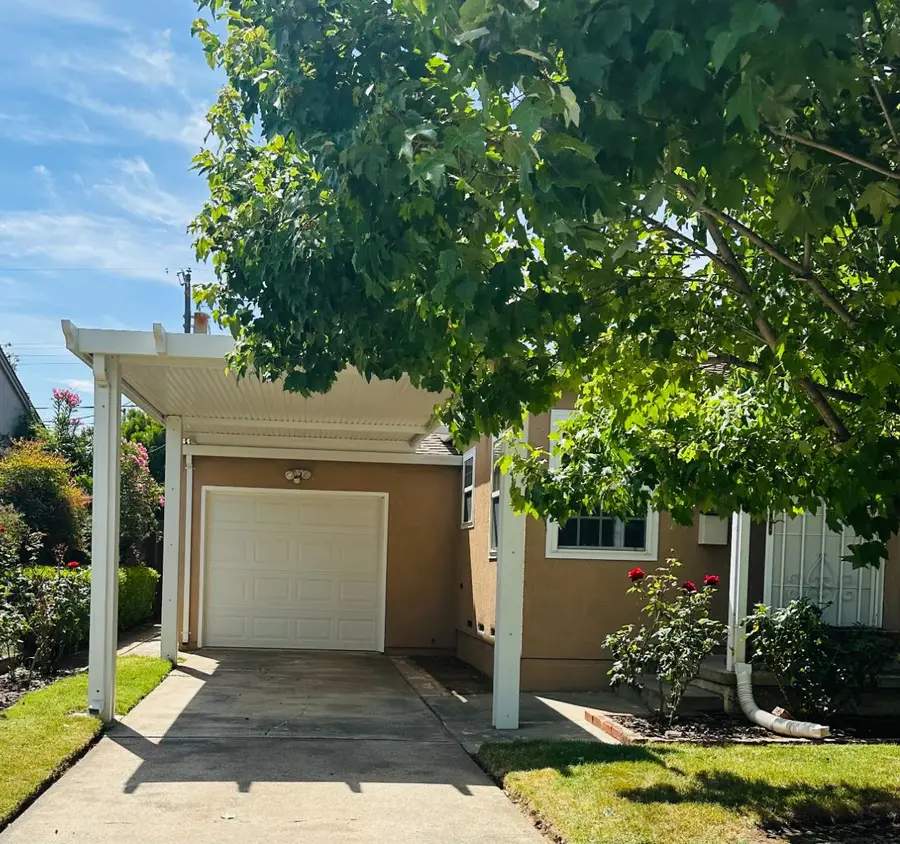 3628 63rd Street, Sacramento, CA 95820 - #3