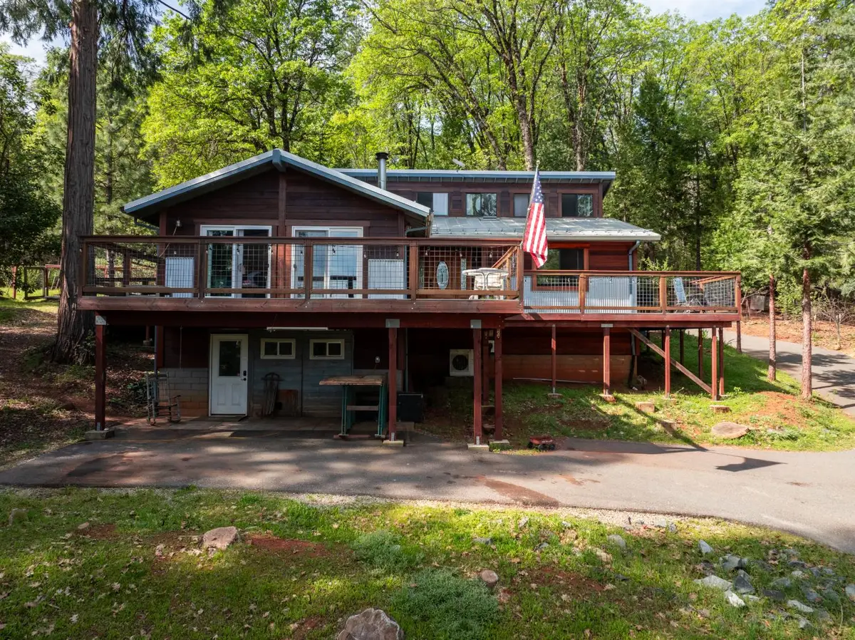12081 Robust Way, Nevada City, CA 95959 - #1