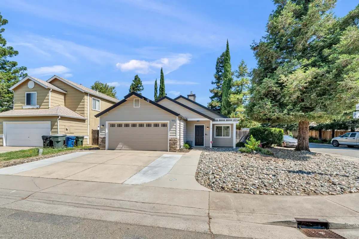 4949 Juniper Hill Place, Antelope, CA 95843 - #1