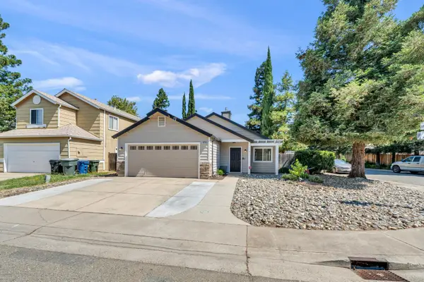 4949 Juniper Hill Place, Antelope, CA 95843
