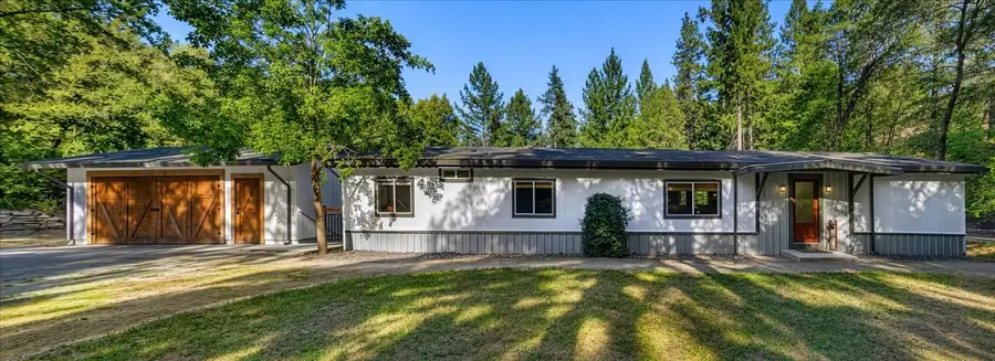 27398 Cape Horn Road, Colfax, CA 95713 - #2