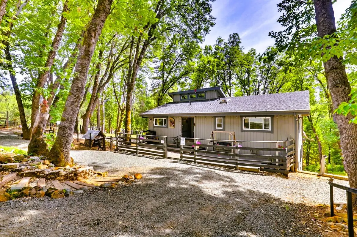 14400 Cherokee Lane, Grass Valley, CA 95945 - #1