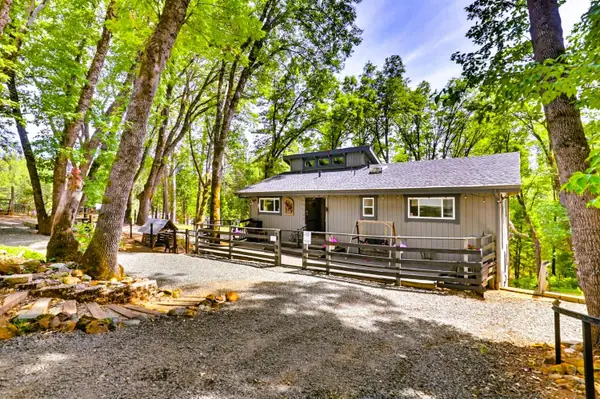 14400 Cherokee Lane, Grass Valley, CA 95945