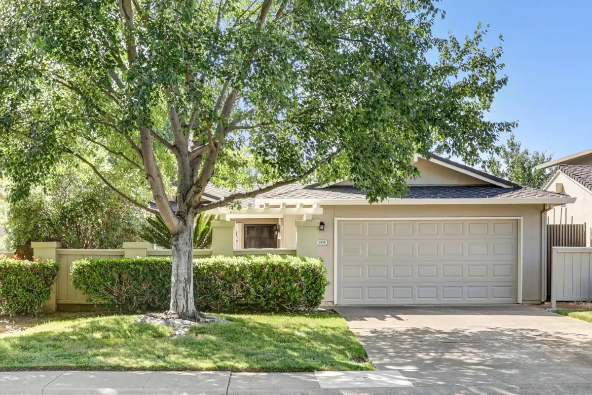 5830 Gloria Drive, Sacramento, CA 95822 - #1
