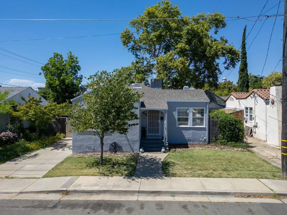 461 F Street, Galt, CA 95632 - #1