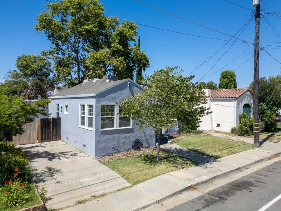 461 F Street, Galt, CA 95632 - #2