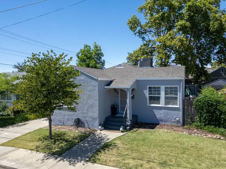 461 F Street, Galt, CA 95632 - #3