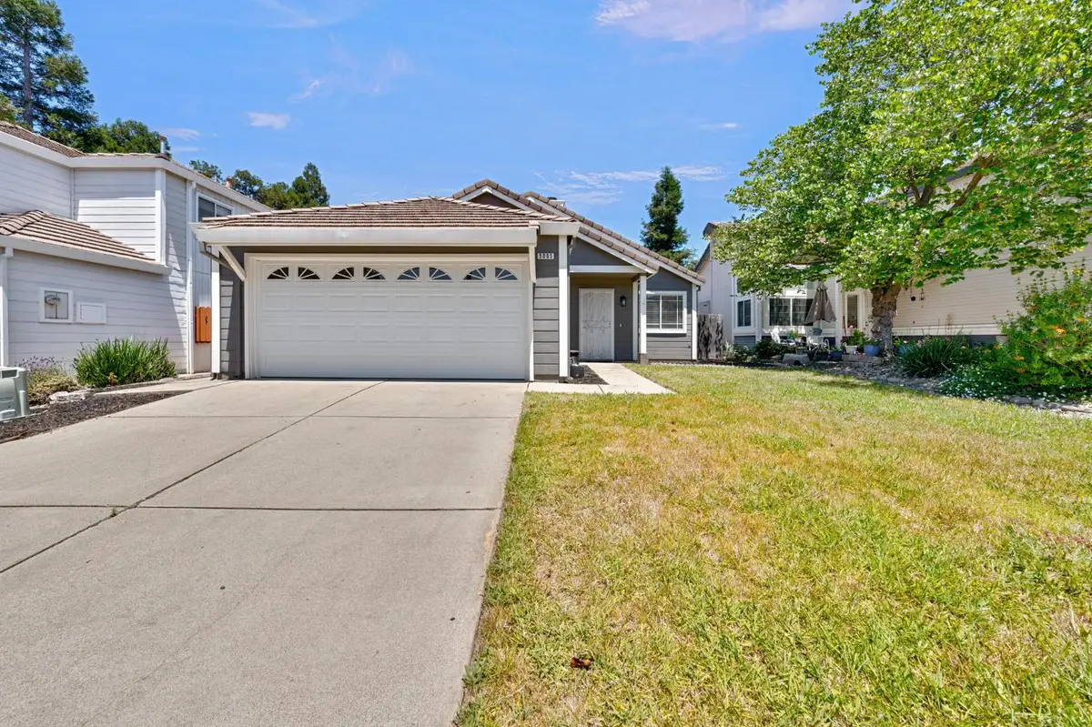 5005 Berisford Place, Antelope, CA 95843 - #1